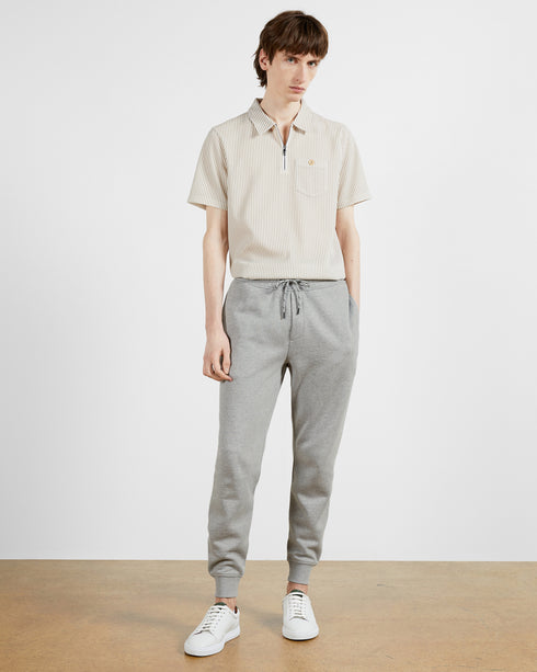 <P><Span Style="Text-Decoration: Underline;">Jersey Jogger</Span></P>
<Div Data-Testid="Description:Content">
<P>An Athlei...
